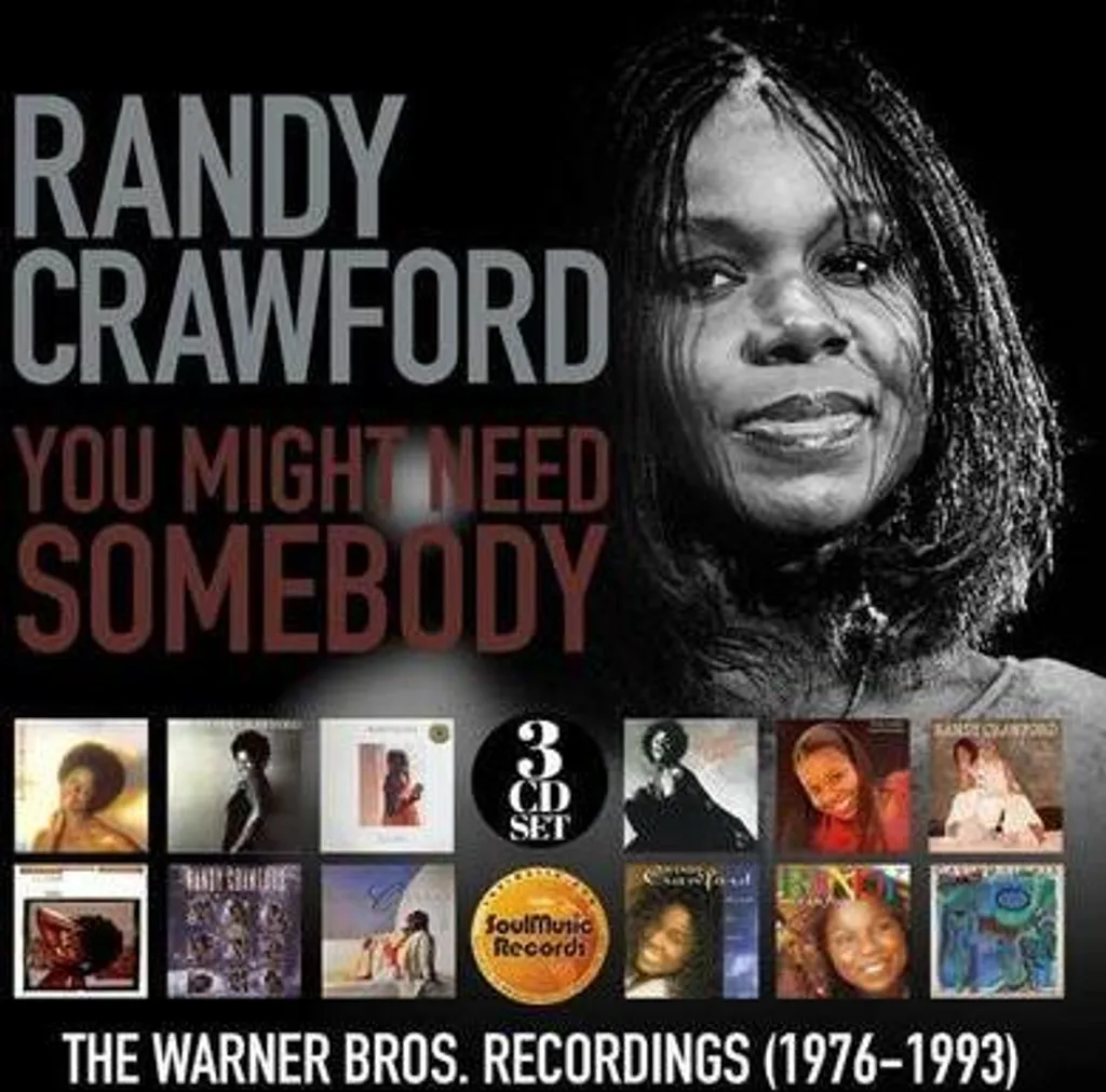 Warner Bros 1977-1993 : Edition 3CD Digipak avec Remasterisation Haute Qualité