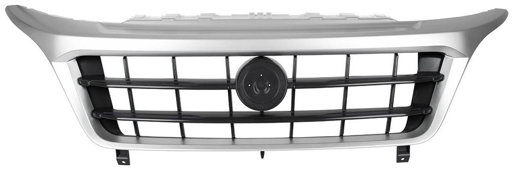 Fiat Ducato III FL 2014 - Kühlergrill zwischen den Scheinwerfern