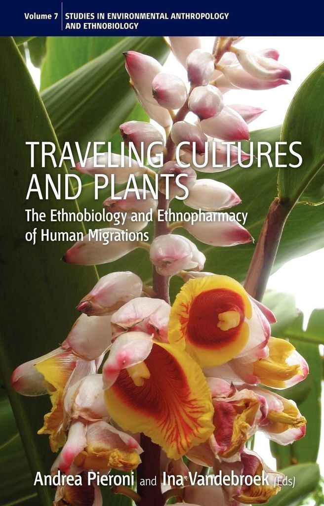 Traveling Cultures and Plants