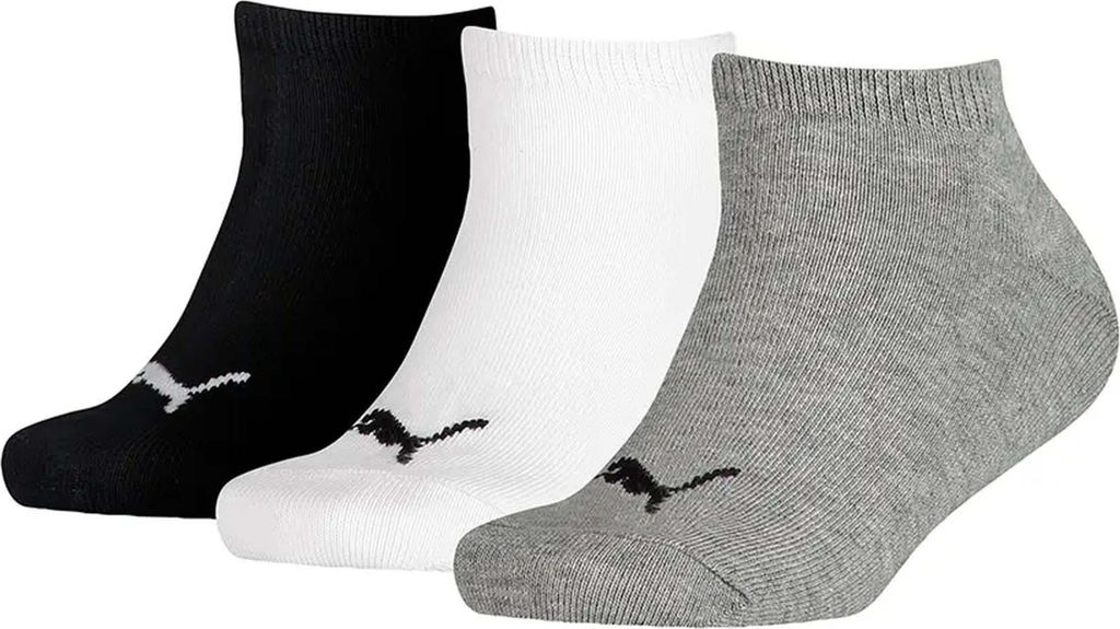 Puma Kids Invisible 3P 27-30