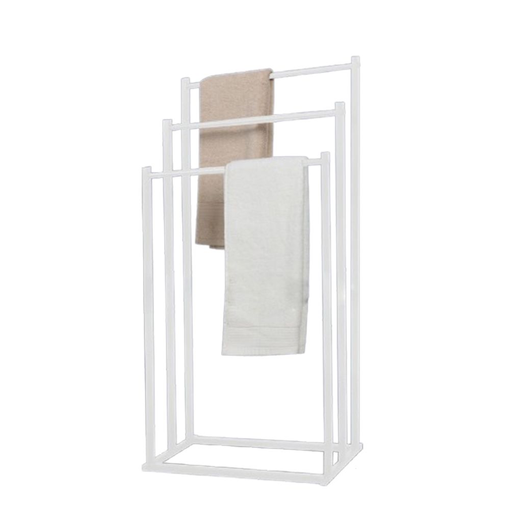 Handtuchhalter & Handtuchhaken, Badezimmer Handtuchstange, Produktbild 9