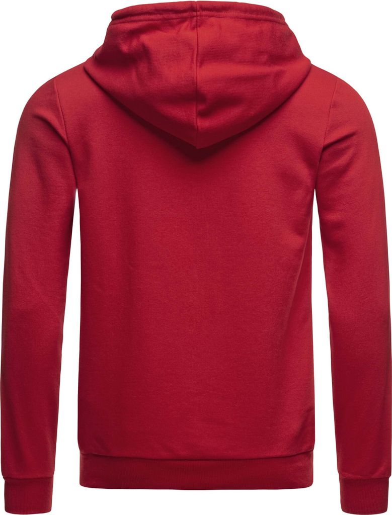 Red Bridge Herren Kapuzenpullover Hoodie Premium Basic Produktbild 