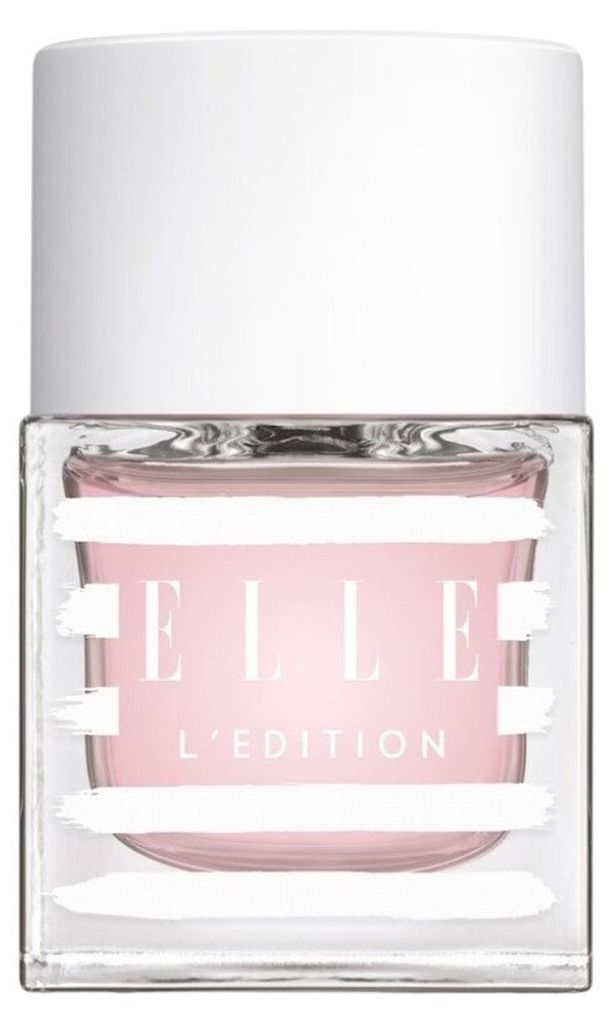 Elle, L'edition, Eau De Parfum, For Women, 30 ml Zdjęcie produktu 