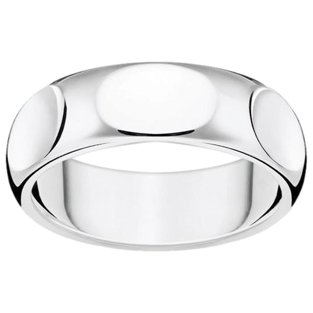 Thomas Sabo - TR2281-001-21-52 - Ring - Uni - 925er Silber - Rebel at Heart - Weite 52
