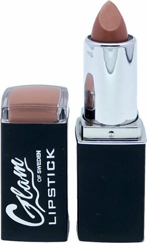 Glam Of Sweden Black Lipstick 96-Hautfarbe 3,8g