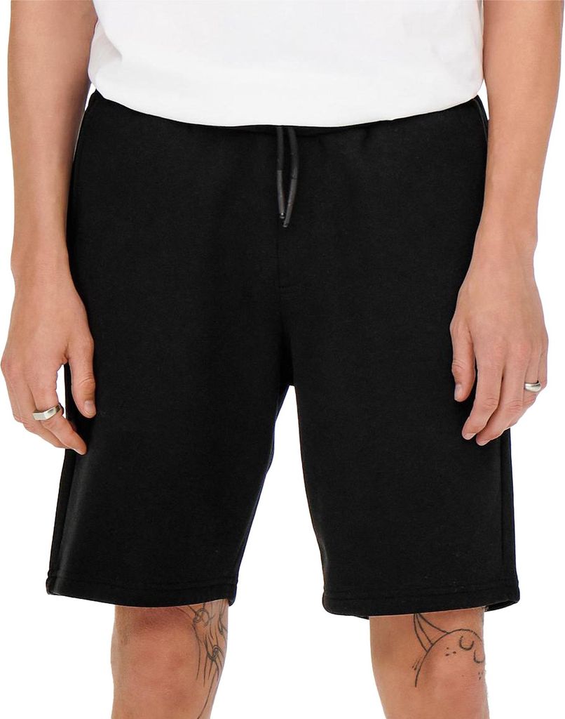 Only & Sons Ceres Life Joggingshort Herren