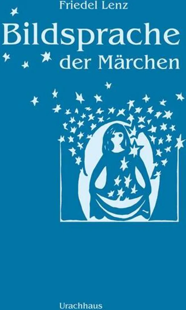 Livre Bildsprache der Märchen : étude sur le langage visuel du conte