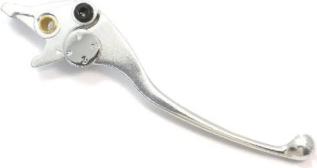 Remplacer levier de frein Kawasaki ER 500 et ZXR 400 JMP Aluminium Forgé