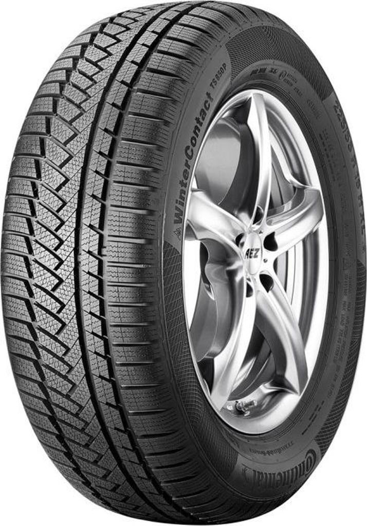 Continental WinterContact Ts 850 P 295/45R20 114V Fr Xl