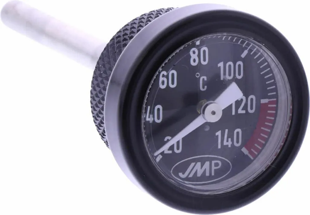 Acquista Termometro Olio Moto JMP BH12-0341BF 20x2,5mm | Offerta