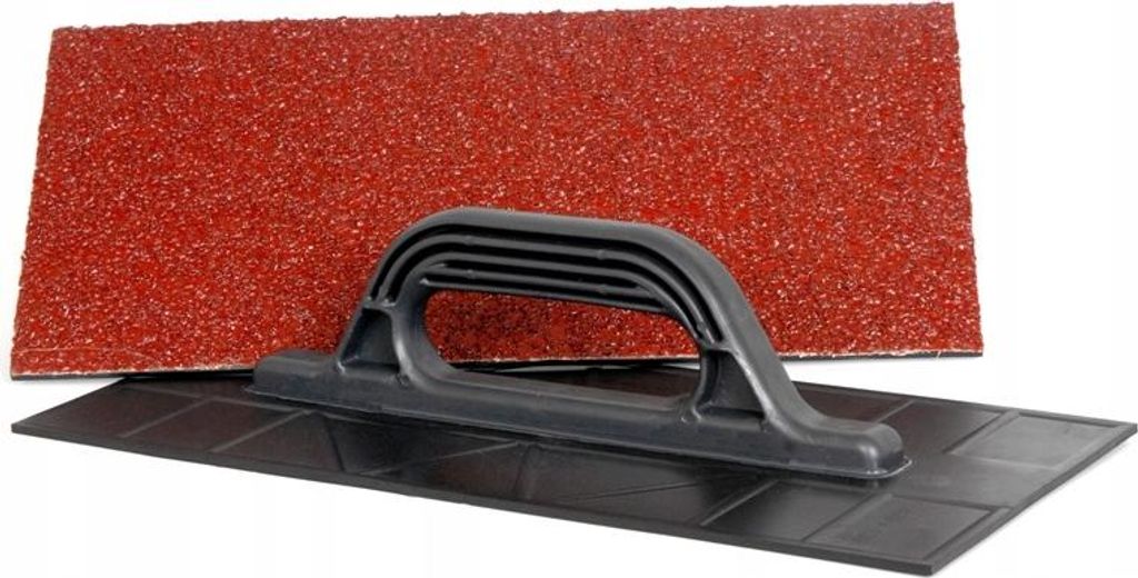 Schleifpad Für 150 Mm FEINZ Ytong-Beton Hochwertig Effizientes Schleifen Langlebig Und Robust