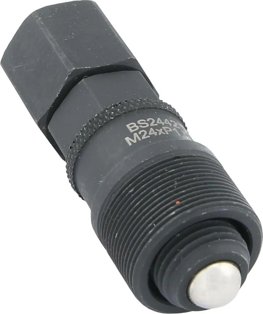 Estrattore Volano Bikeservice M24 x 1.0 mm Filetto Destro per Officina