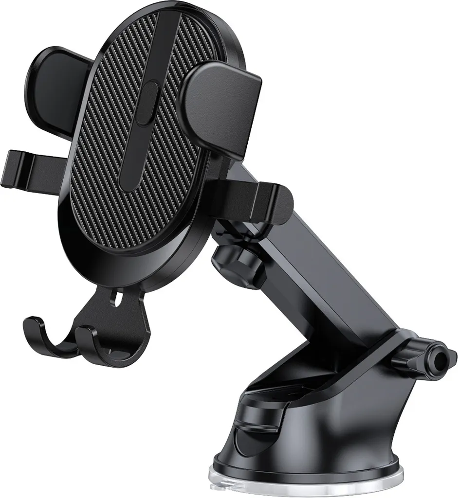 Supporto Auto Forever RUS36-G-S a Gravità: Offerta Imperdibile!