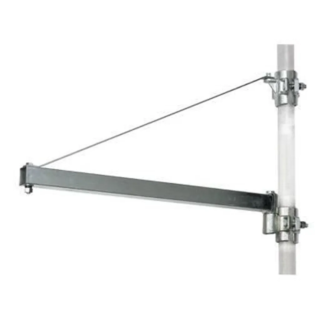 Treuil de levage électrique 182003 FARTOOLS PRO gris haute capacité