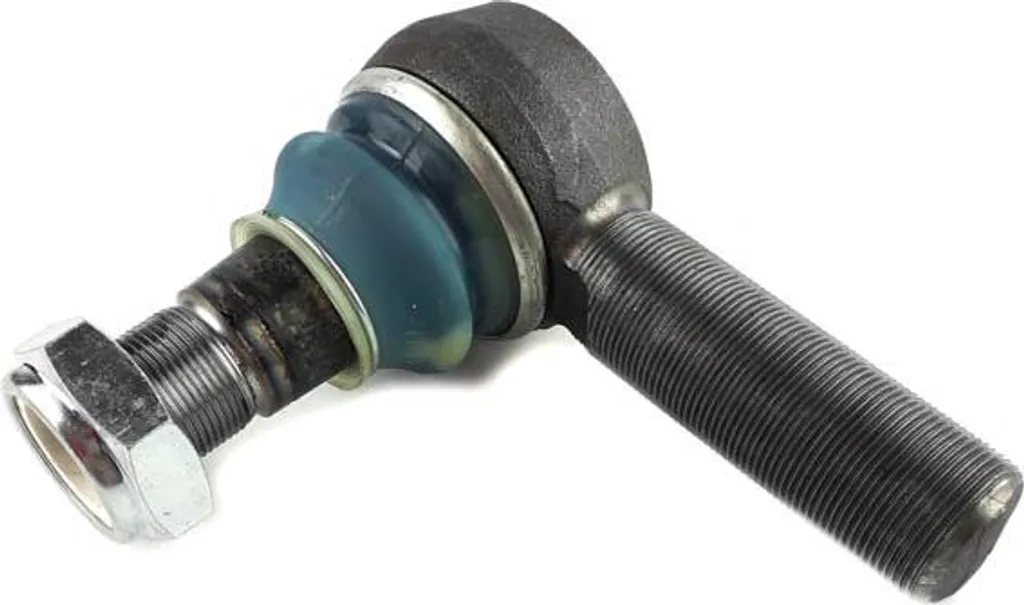 Rotule de direction Mercedes 0004606948 gauche pour Setra M27x1.2 M30x1.5