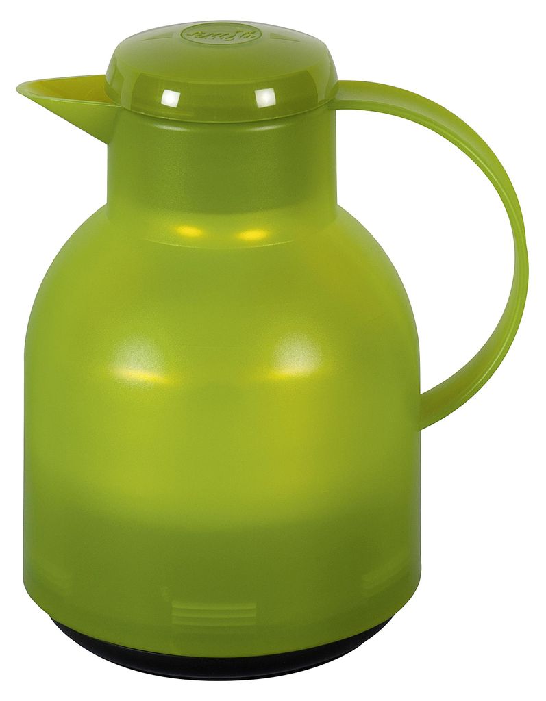EMSA 505763, Zielony, 12 h, 24 h, Niemcy, 145 mm, 178 mm Zdjęcie produktu 