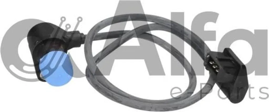 Capteur de vilebrequin haute précision OE 1720858 Alfa e-Parts AF03640
