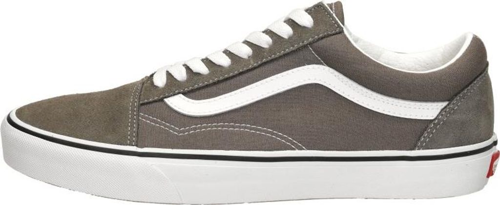 Vans Old Skool  Sneakers Laag - Grijs - Maat 44 Produktbild 