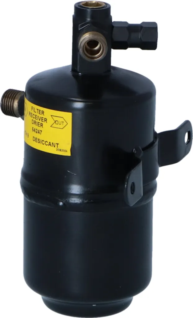 Plus de froid ? Changez le sécheur clim NRF 33170 pour votre SLK R170