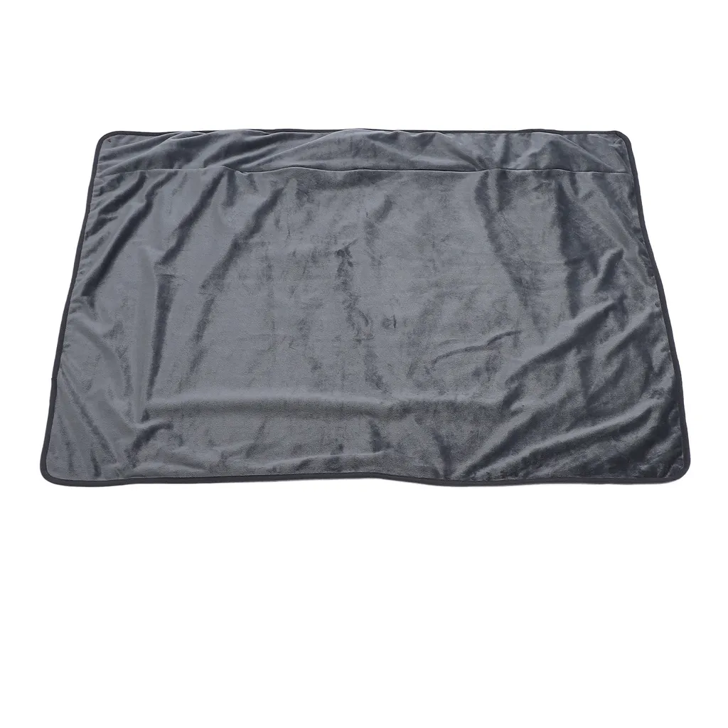 Couverture chauffante pour soulager le dos et les épaules au quotidien