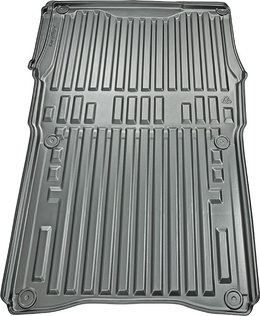 Z493529 Kofferraumwanne kompatibel mit Peugeot / Citroen / Produktbild 