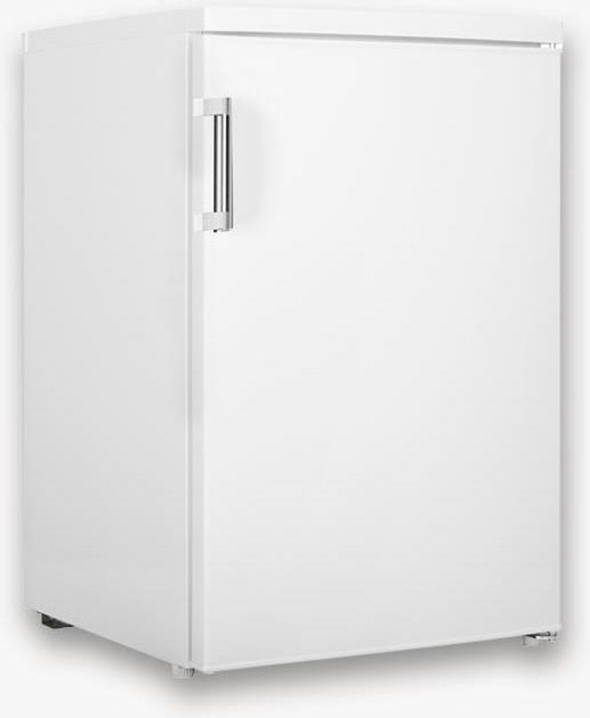 SEVERIN Vollraum-Tischkühlschrank VKS 8843 aus Kunststoff, weiß