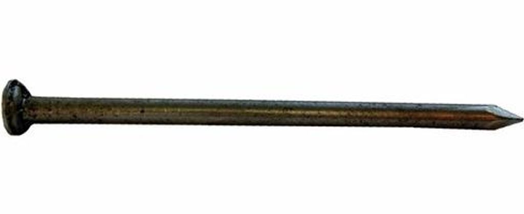 Drahtstift SeKo, blank 2,5 x 55 mm rund