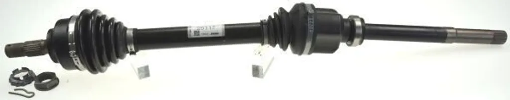 Arbre de transmission OE 3273KR ultra robuste pour Citroën C3 Picasso