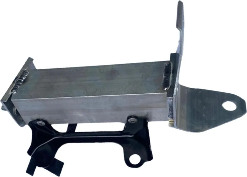 Poutre Avant Toyota Highlander 52102-0E010 Zone de Déformation OE