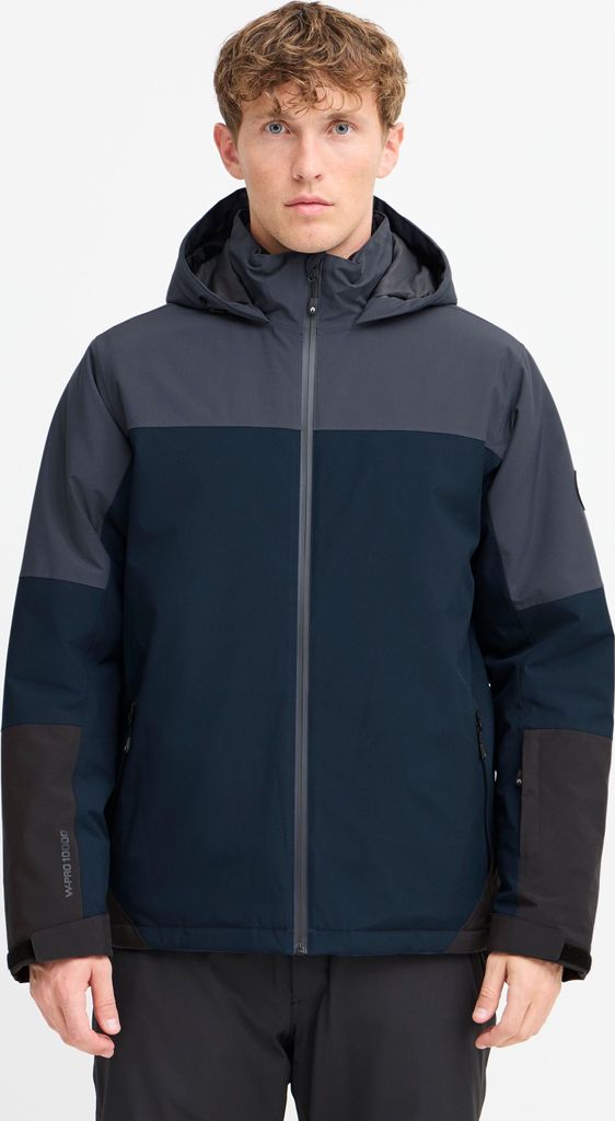 NORTH BEND NBMoritz Herren Skijacke Winterjacke Produktbild 