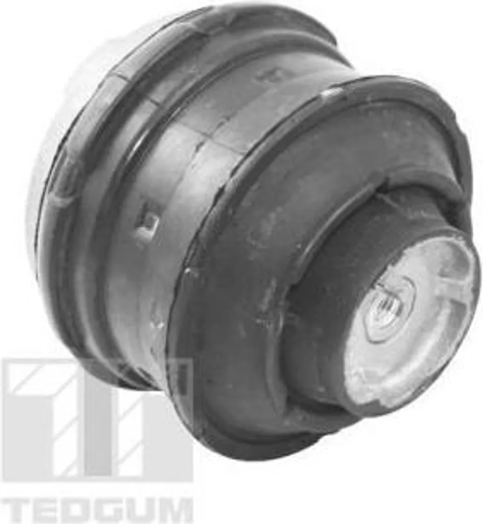 Stopper vibrations moteur Mercedes Classe E - Support TEDGUM 81021