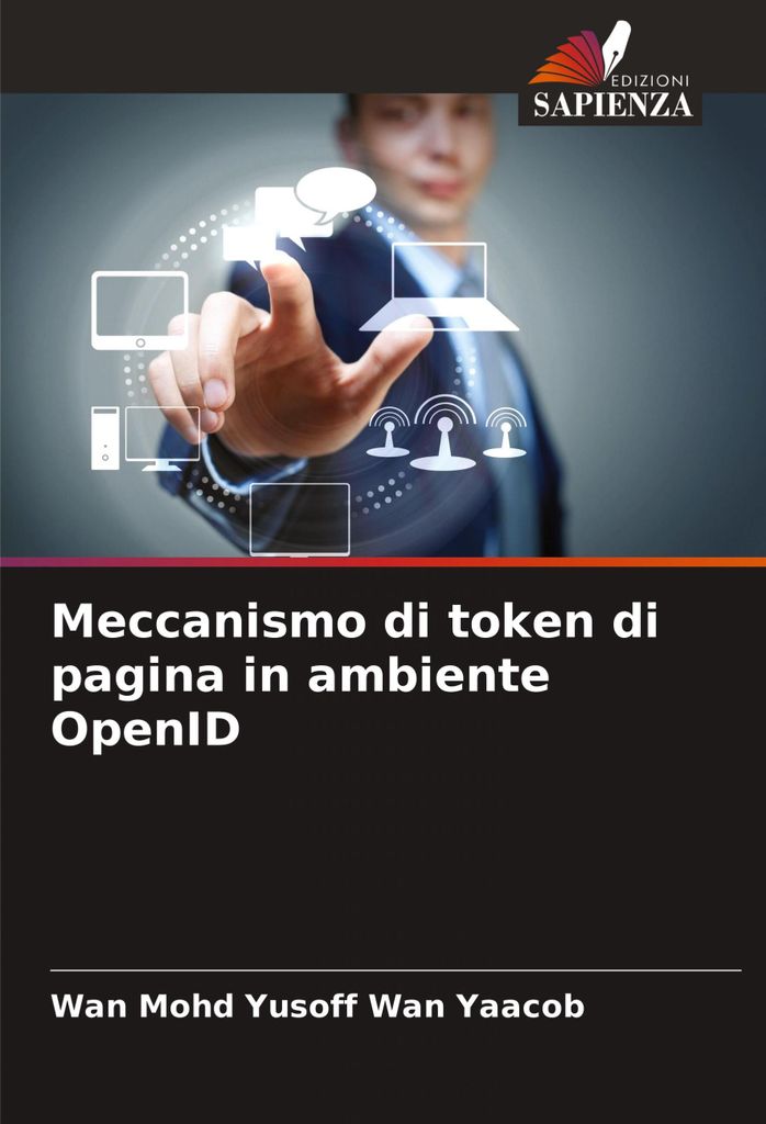 Meccanismo di token di pagina in ambiente OpenID