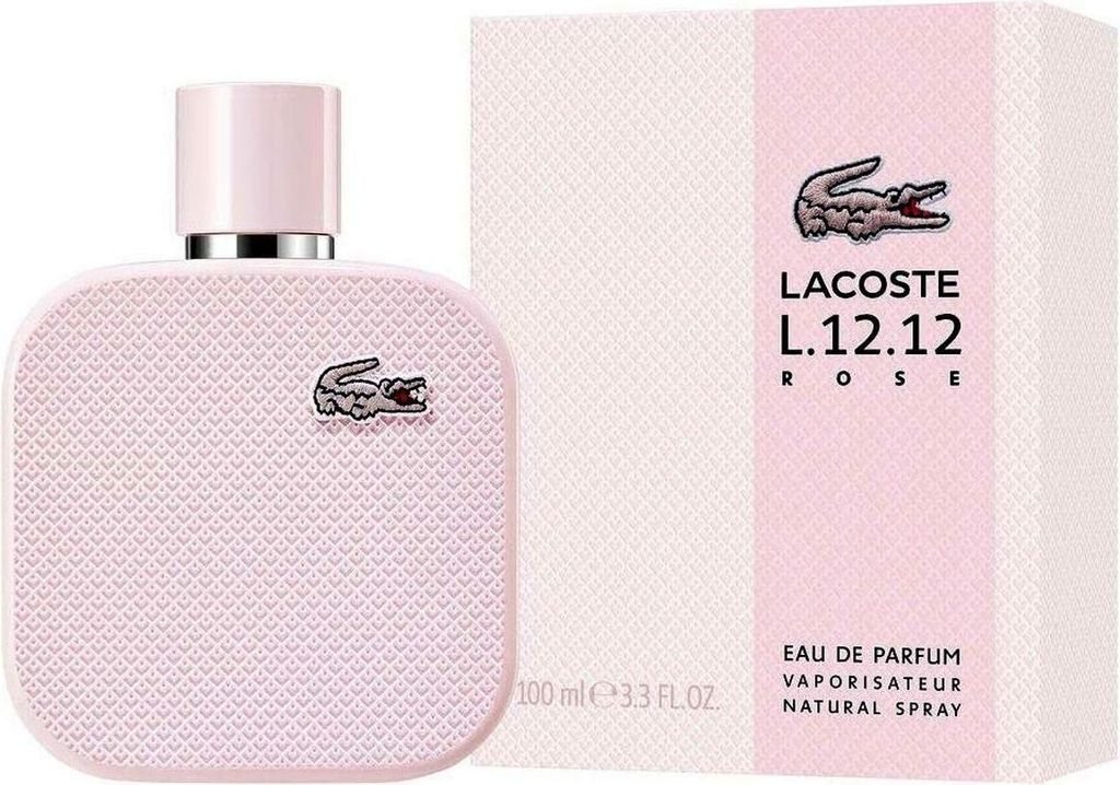 Lacoste 99350066878-000, Frankreich, 1 Stück(e) Produktbild 