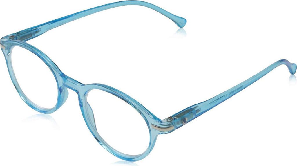 Lesebrille Tropic Blau (+ 2,0 dpt)