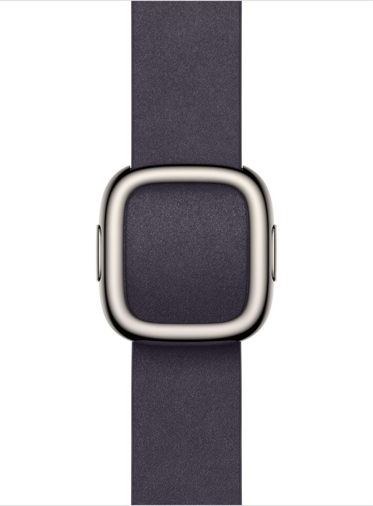 Apple MGG74ZM/A, Skupina, Smartwatch, Purpurová, Apple, Obrázok produktu 
