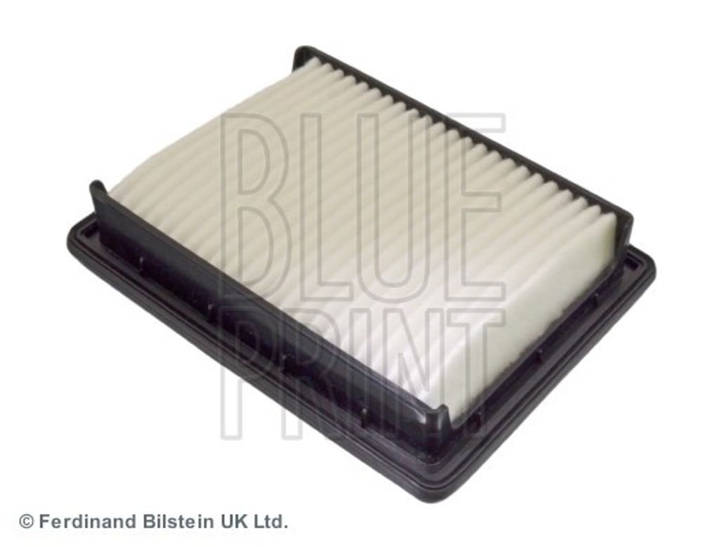 Luftfilter BLUE PRINT ADW192211 für OPEL Karl (C16) Produktbild 