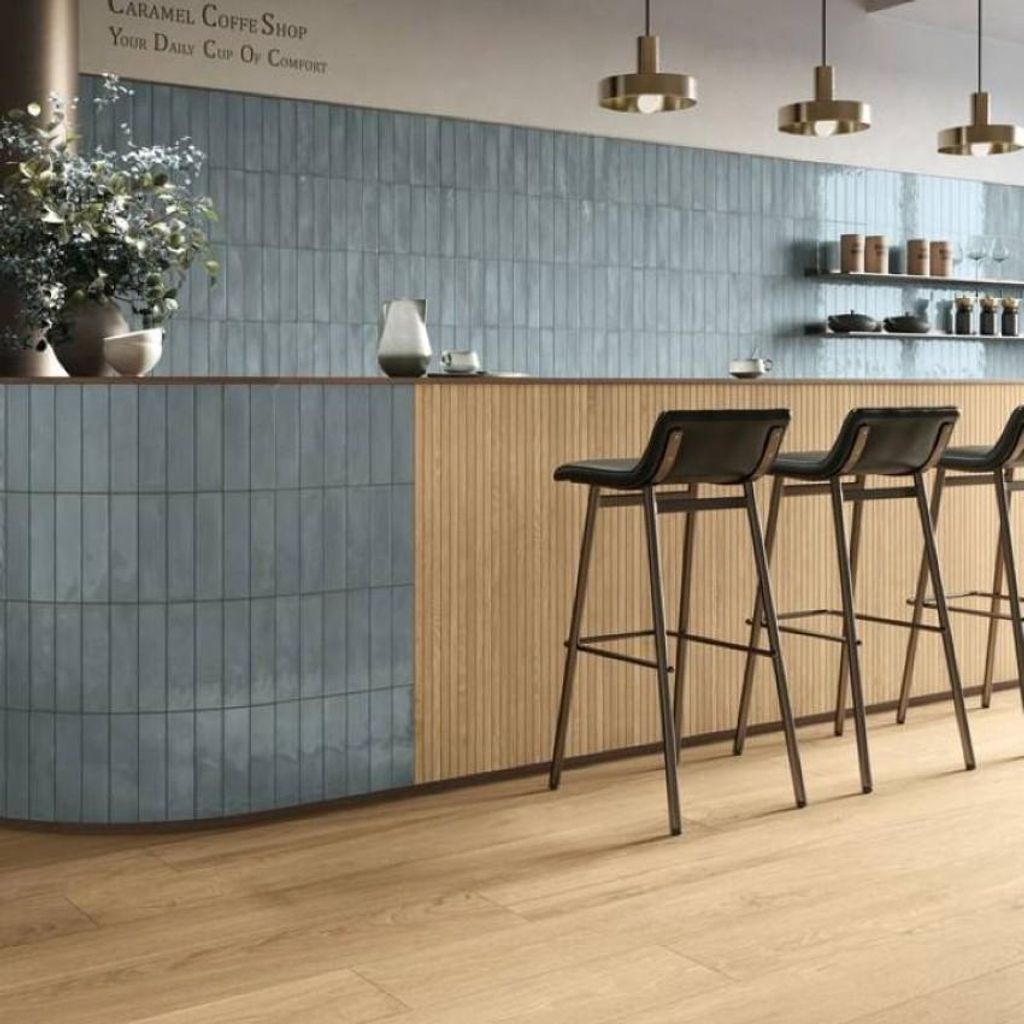 Fliesen Holzoptik 20x180 cm CASA39 Supergres Gracy