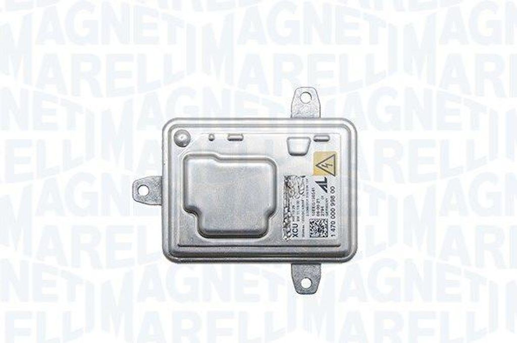 MAGNETI MARELLI 711470000998 Steuergerät, Beleuchtung OE A2229003300 kompatibel mit CLA