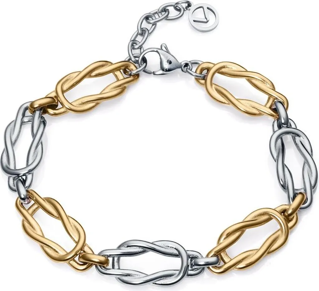 Bracelet Anti-Noircissement Viceroy 14028P01000 pour Peaux Sensibles