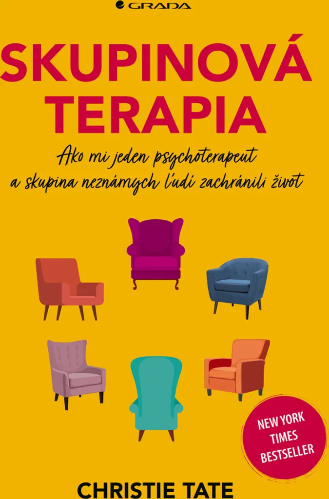 Skupinová terapia : Comprendre la Psychothérapie de Groupe