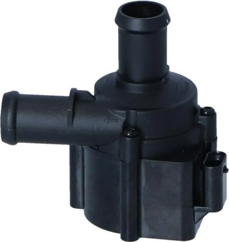 Refroidissement moteur Audi A4 B8 : Pompe électrique NRF auxiliaire