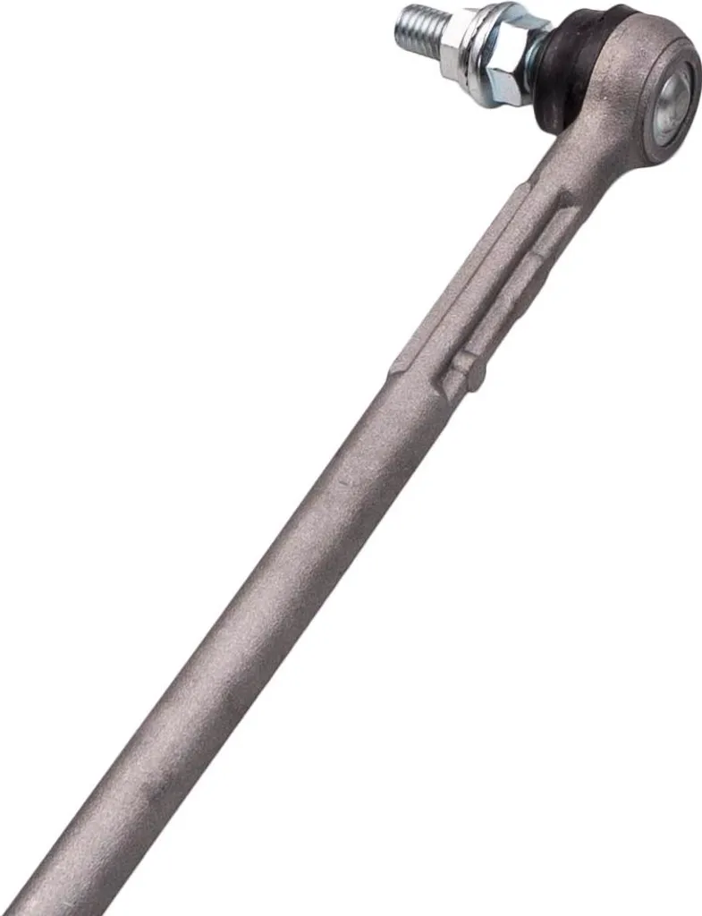 Kit bras de suspension avant en acier pour BMW Série 3 E90 E91 E92 - 5