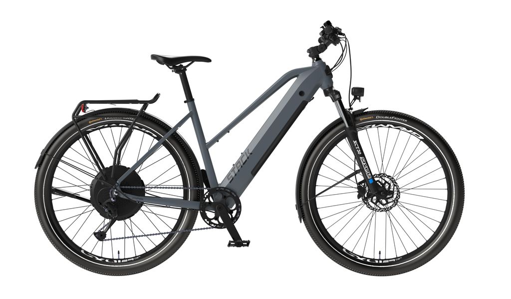 PROPHETE STACK 2.9 E-ATB 29" Limited | Damen E-MTB, Produktbild 