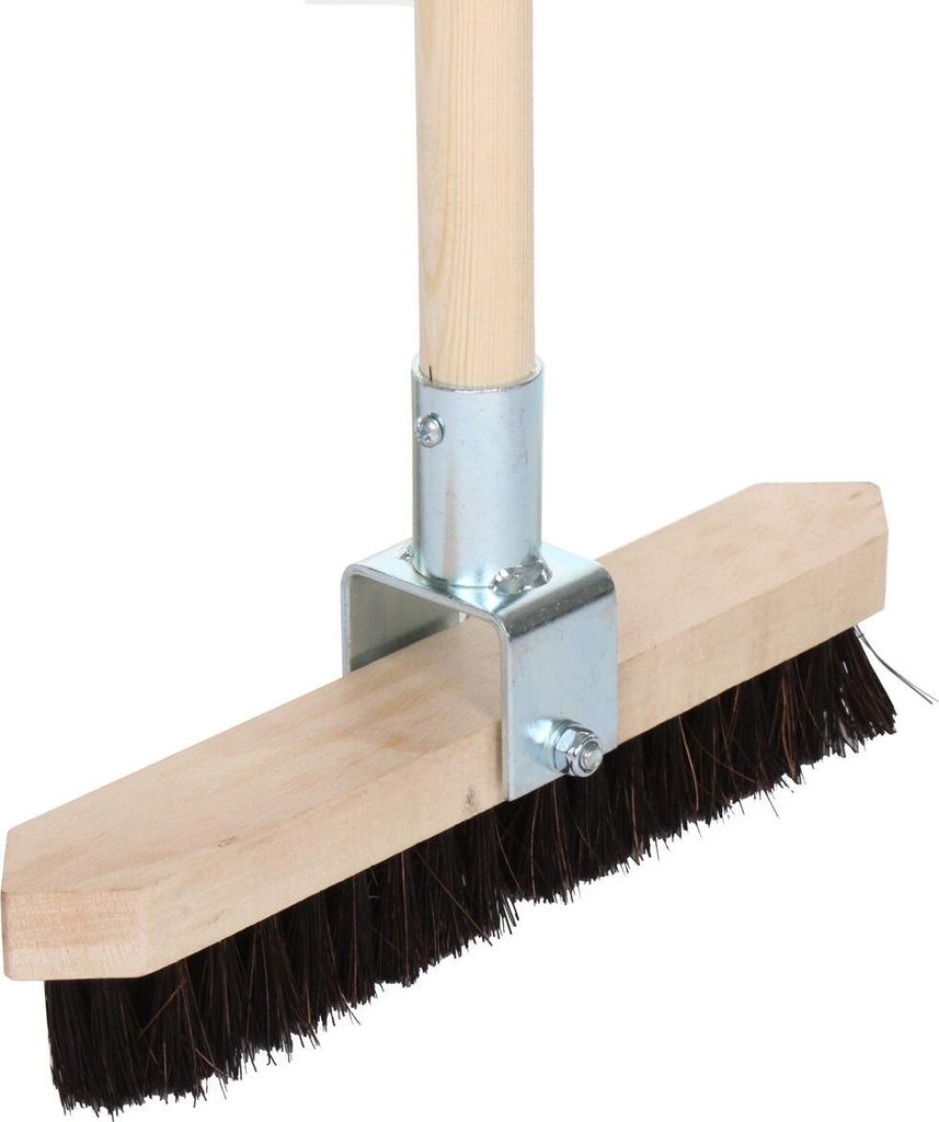 Arenga Pinsel mit Griff für künstliche Linien Variante 41380