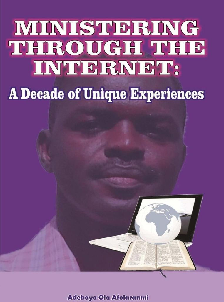 Ministering Through the Internet
