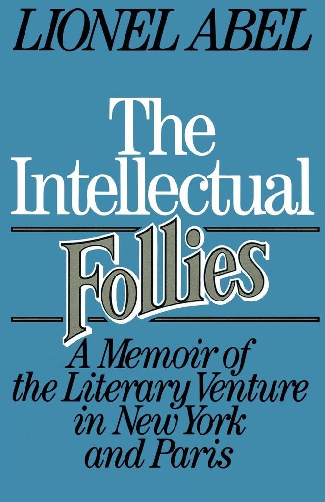 The Intellectual Follies