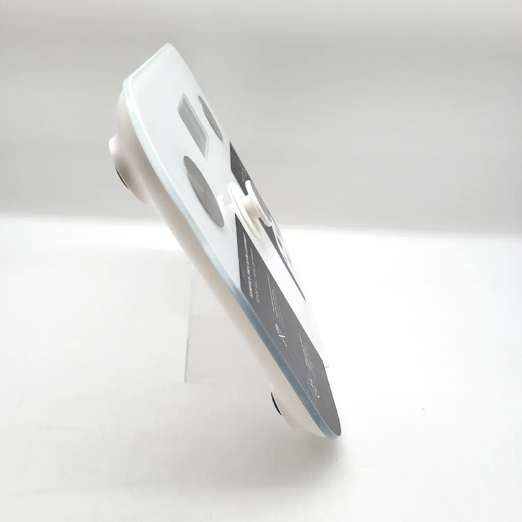 Cecotec Surface Precision EcoPower 10000 Pèse-Personne Écologique Blanc - 15