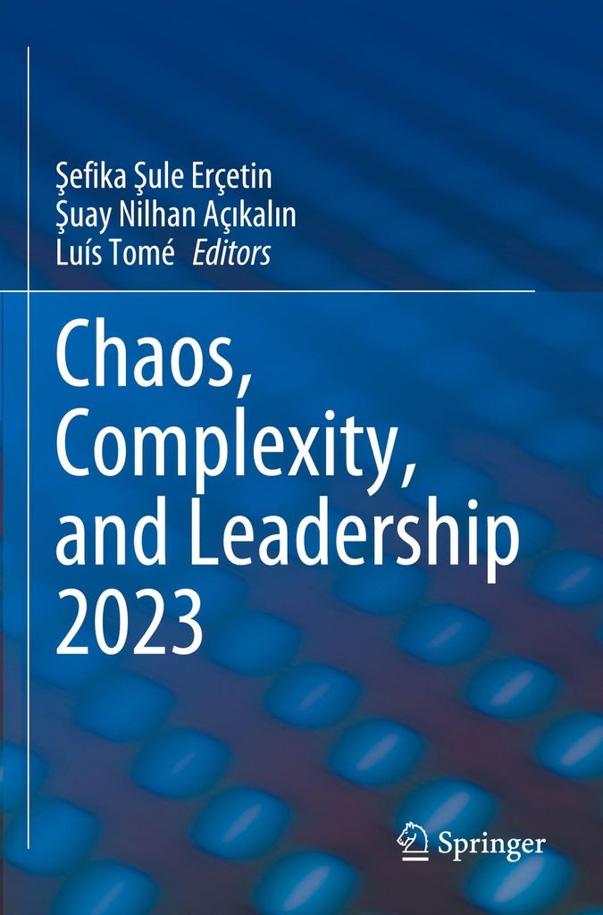 Chaos, Complexity, and Leadership 2023
