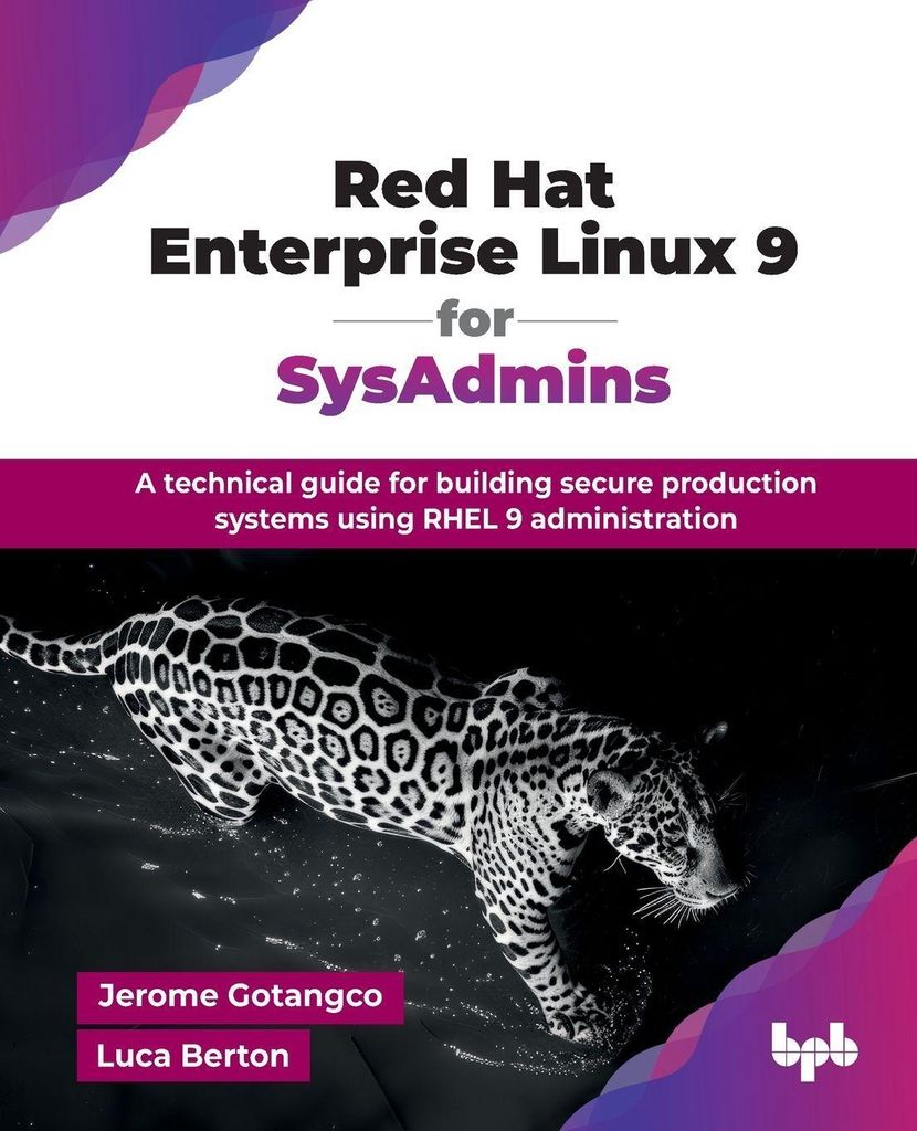 Red Hat Enterprise Linux 9 For Sysadmins – Lingua: Inglese