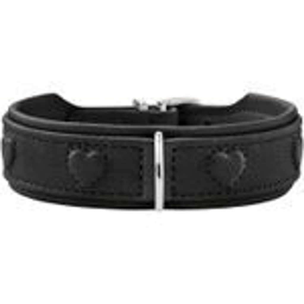Hunter Halsband Soho X Love Produktbild 2